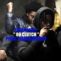 Yung Maaly - 00clutch {Prod By Marrbanddupp}