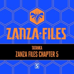 Zanza Labs - Control The Mind (Abject RMX)