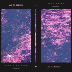 Your Words (feat. Akacia)