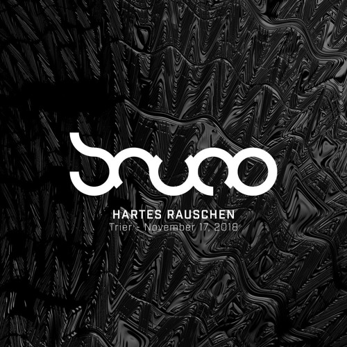 Bruno @ HARTES RAUSCHEN (Trier - Nov 17, 2018)