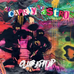 12. DJ CAPRYY x DJ A$TRO - ROCK THE BOAT