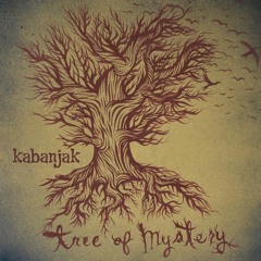 12 I Am A Tree