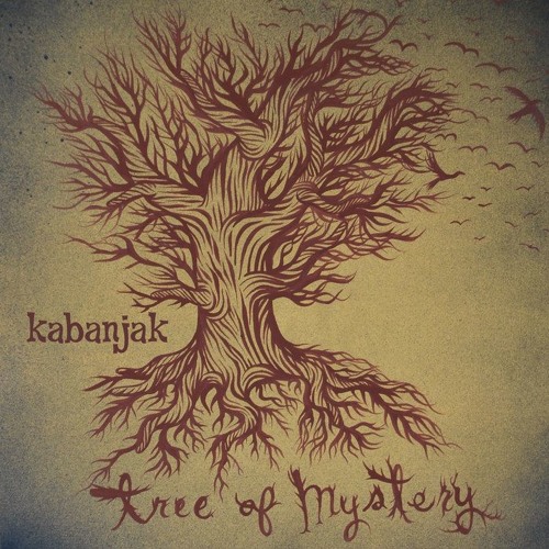 12 I Am A Tree