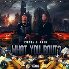 What you bout?