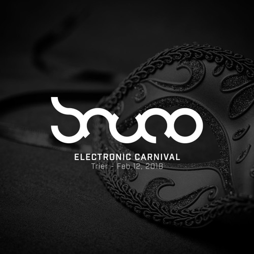 Bruno @ Electronic Carnival (Trier - Feb 12, 2018)