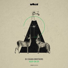 Di Chiara Brothers - Bolid (Original Mix)