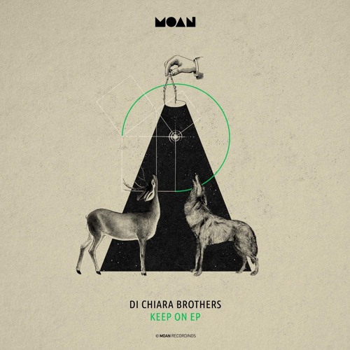 Di Chiara Brothers - Bolid (Original Mix)