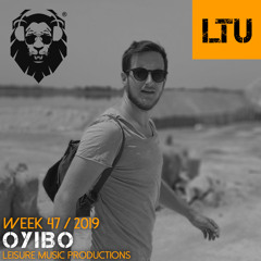 WEEK-47 | 2019 LTU-Podcast - Oyibo