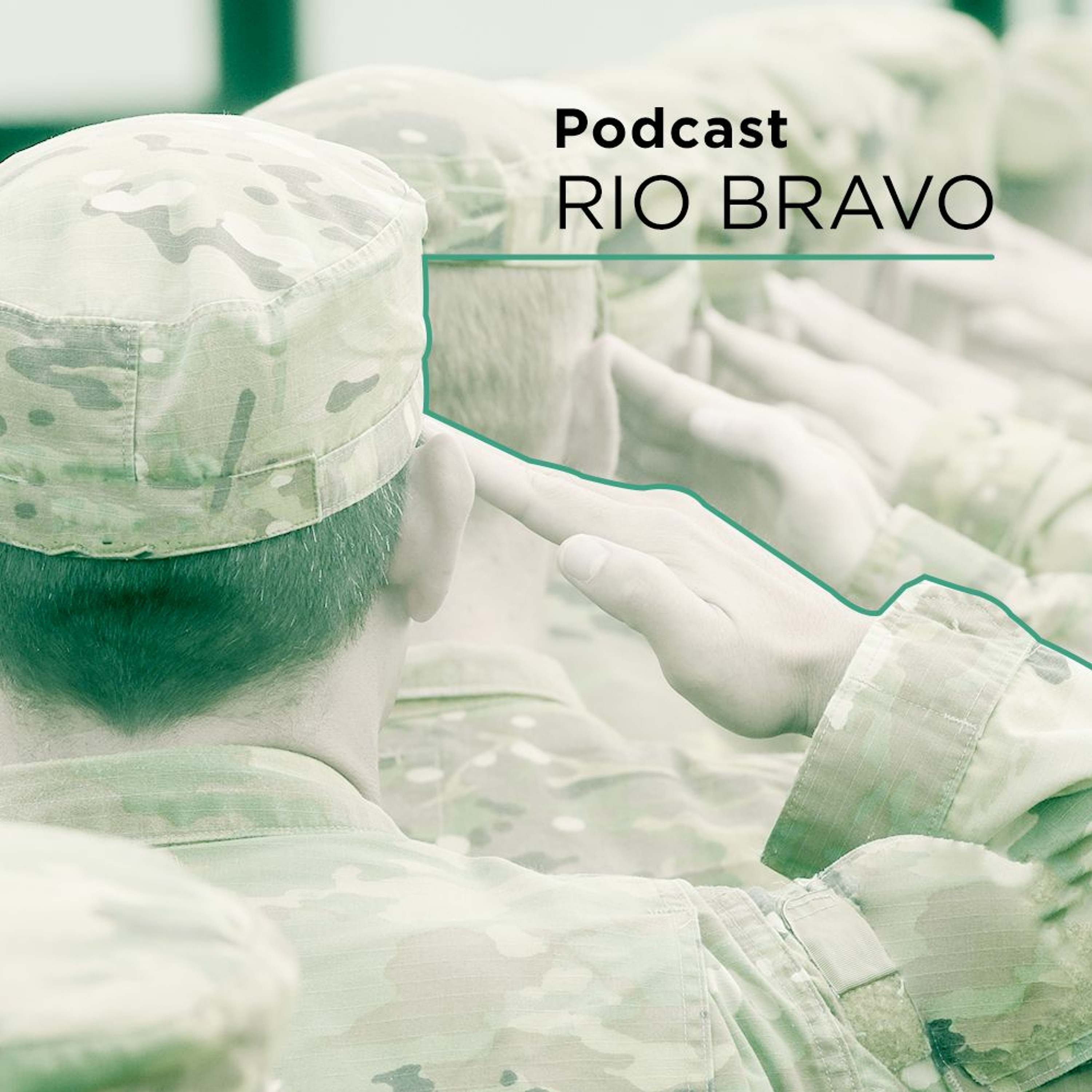 Podcast RioBravo