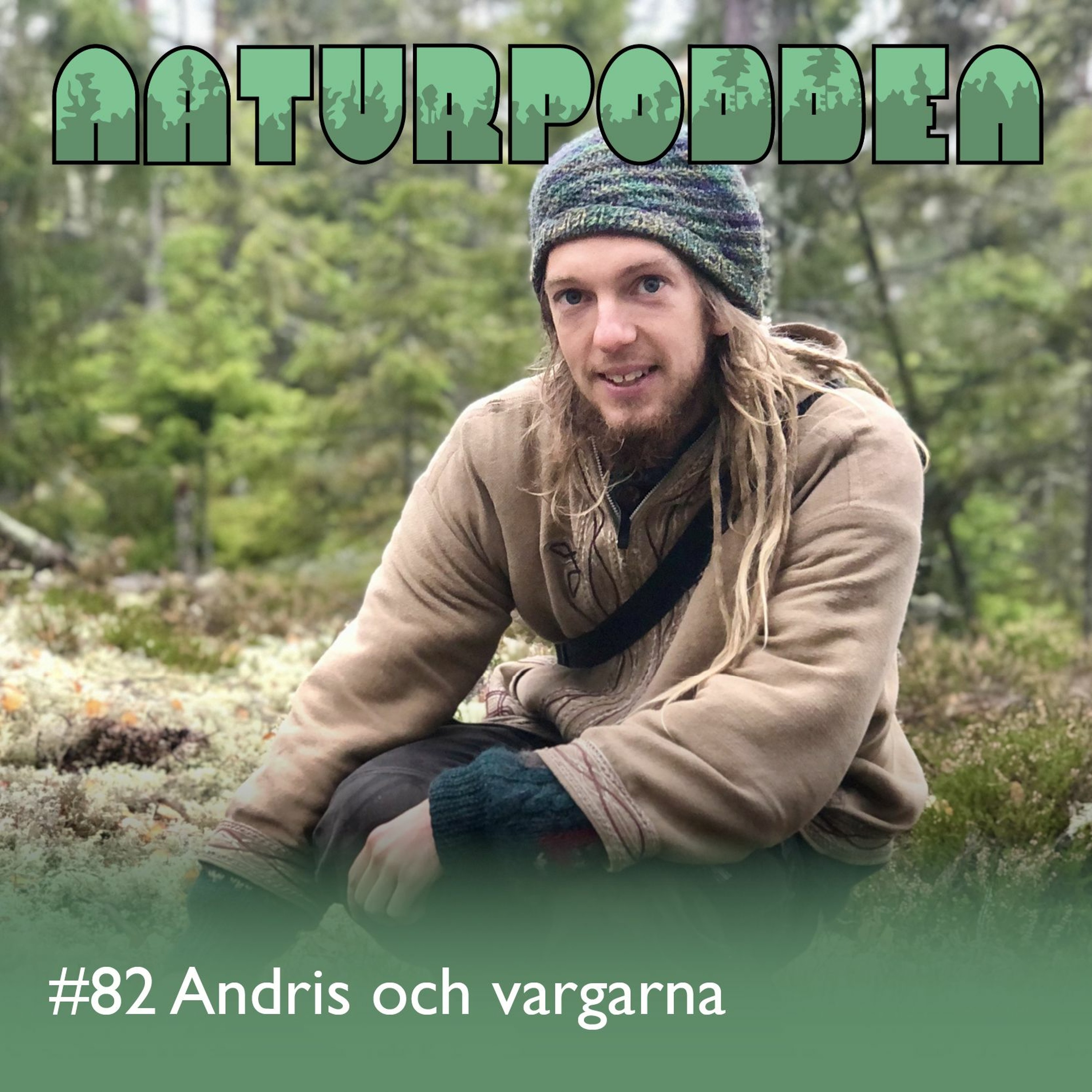 Naturpodden - Producerad av Biotopia