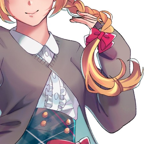 【New UTAU Preview】ユラギ / Yuragi【蜜覇連呼 -Sarcastic- | Mitsuha Renko -Sarcastic-】
