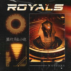 Waysons - Royals
