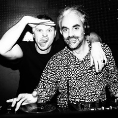 Dave Dinger & Avocado @ Reineke Fuchs / 22.11.19 Part 1/2