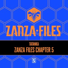 T.A.T.A.N.K.A. Project - DJ's Life (Raxtor Remix)