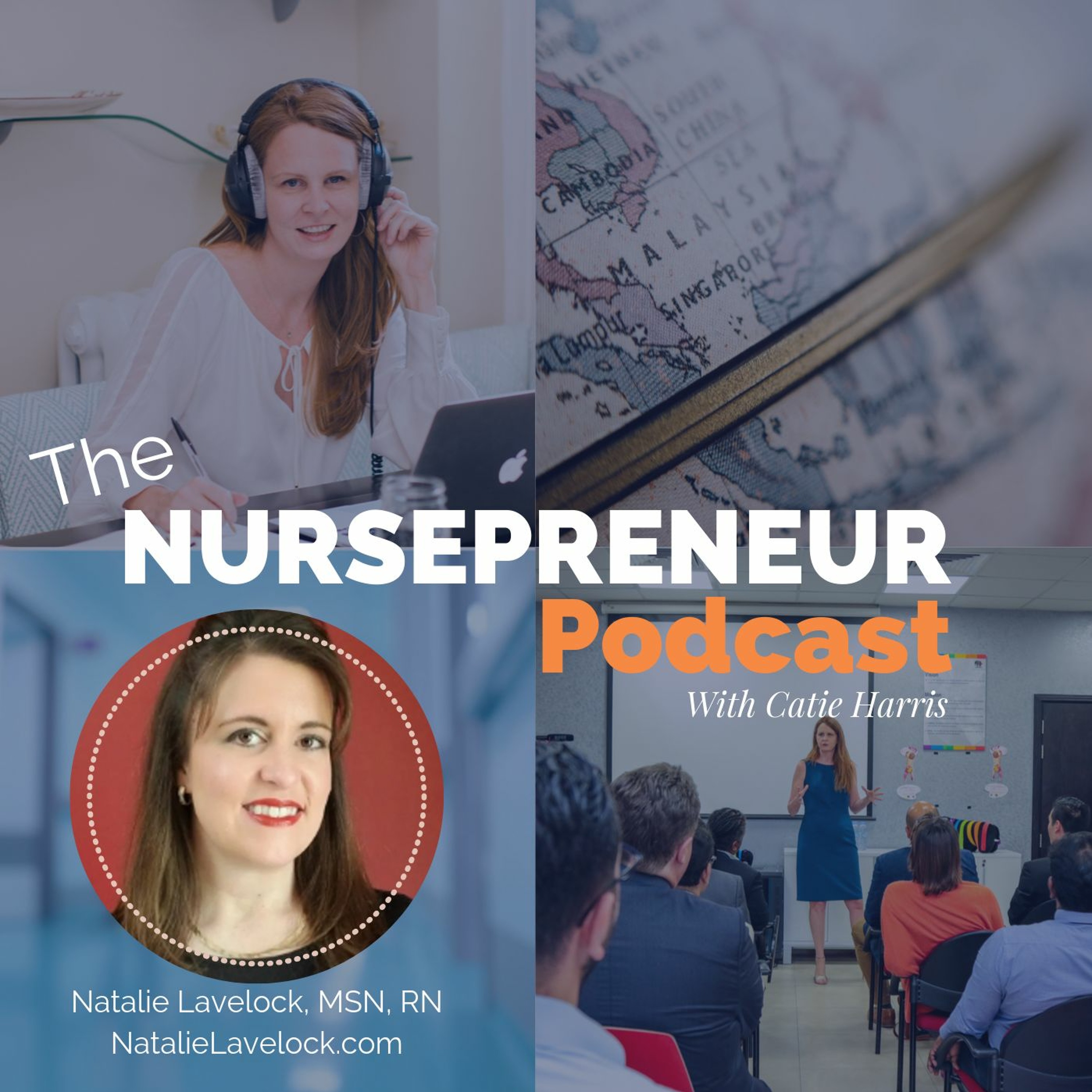 NursePreneurs