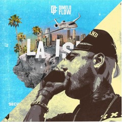 Dimelo Flow vs Nicky Jam feat. Daddy Yankee - La Isla x En La Cama (Mashup)