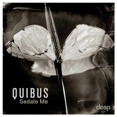 03. Quibus - Sedate Me (Francesco Pico Remix)