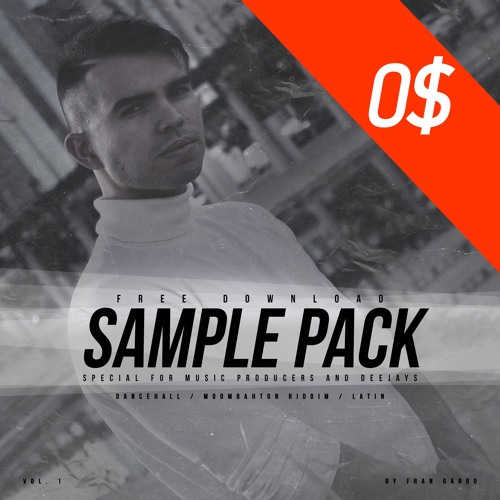 dancehall fx sample packs