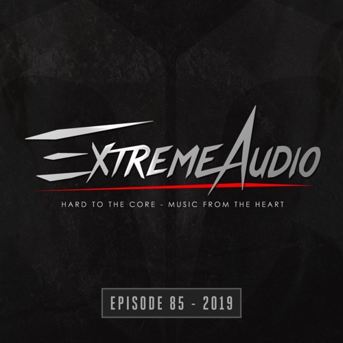 EXTREME AUDIO EP85