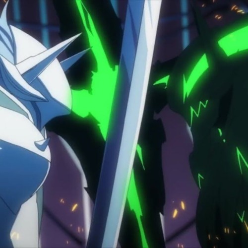 Roku Eiyū ~ The Scream of Conflict Remix