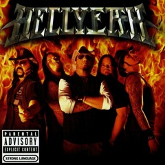 Hellyeah - You Wouldn't Know