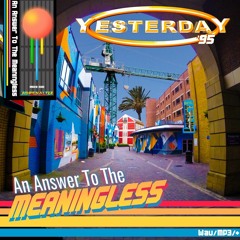 The Things We Do For Money