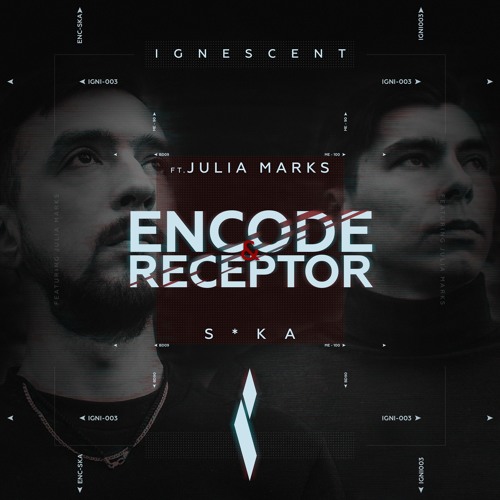 Encode & Receptor - Alco