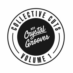 PREMIERE: Asquith - Gurgle [803 Crystal Grooves Collective Cuts]