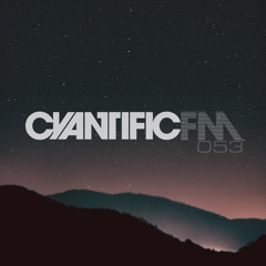 Cyantific FM 053