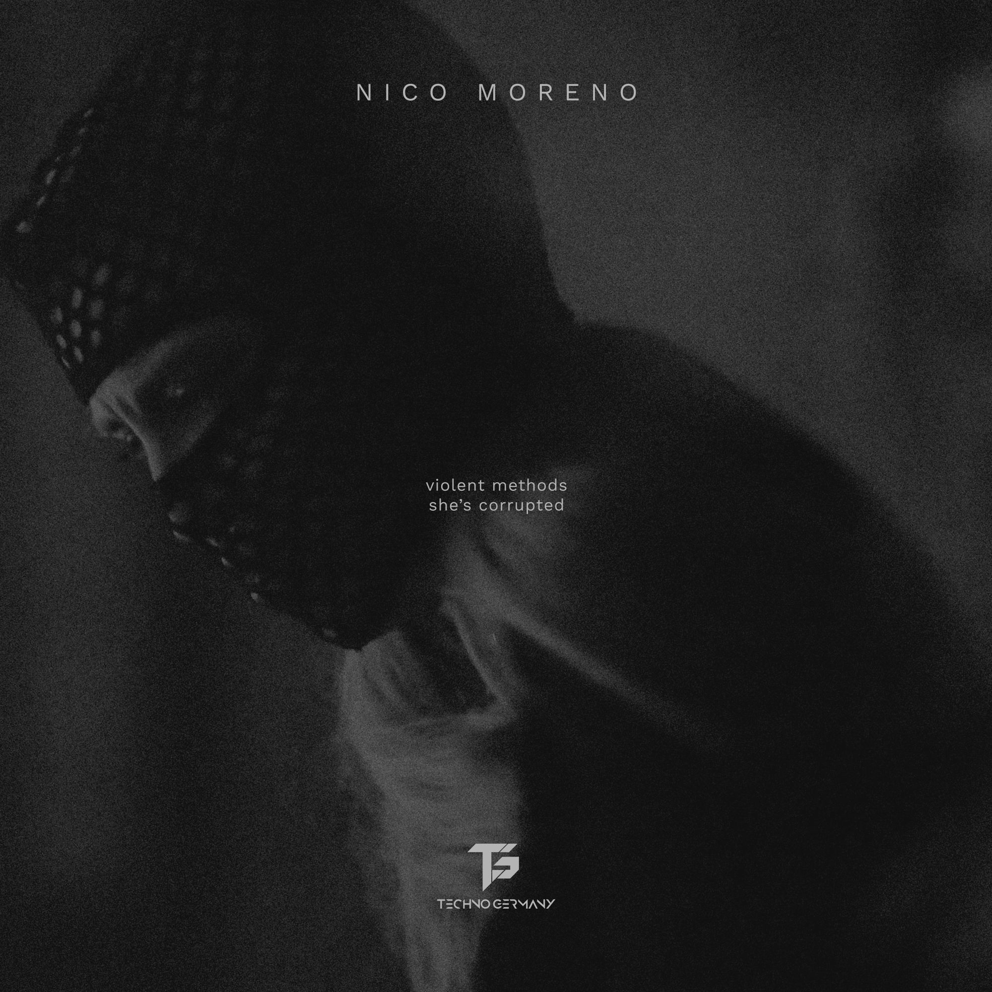 Nico Moreno – She Is Corrupted [TG001]