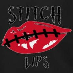 JayTouchBandz- Stitch Lip