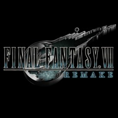 Final Fantasy 7 Remake OST: Bombing Mission (Mockup)