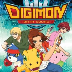Digimon Data Squad - Ich Glaub Daran [German Cover]