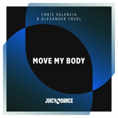 Move My Body (Back & Forth)