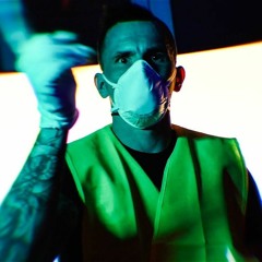 Dycha & Masno - TECHNO POLO (My edit)