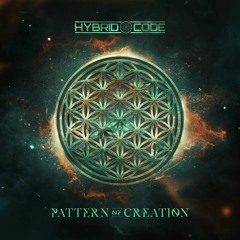 Hybrid Code - Pattern Of Creation  (Original Mix)