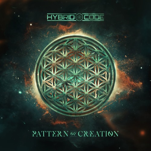 Hybrid Code - Pattern Of Creation  (Original Mix)