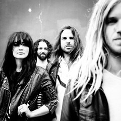 LEWITT Mixing Contest - Saint Agnes - Move Like A Ghost #makeyourselfheard