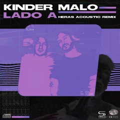 KINDER MALO x BIZARRAP - LADO A (ACOUSTIC)