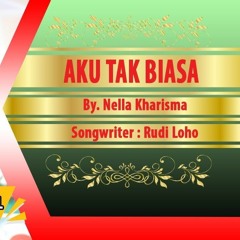 Aku Tak Biasa [ Akbar ]