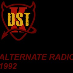 K-DST Alternate Radio (Full)