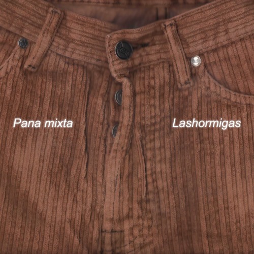 Pana Mixta - Lashormigas