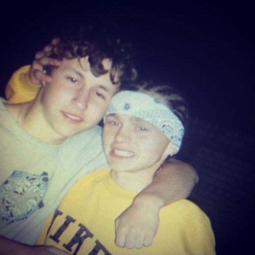 BFAME X CIUNE X LTZOO X  CHARLEY BLAISE - PULL UP