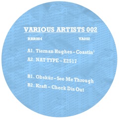 PREMIERE: NAT TYPE - E2517 [RRR004]
