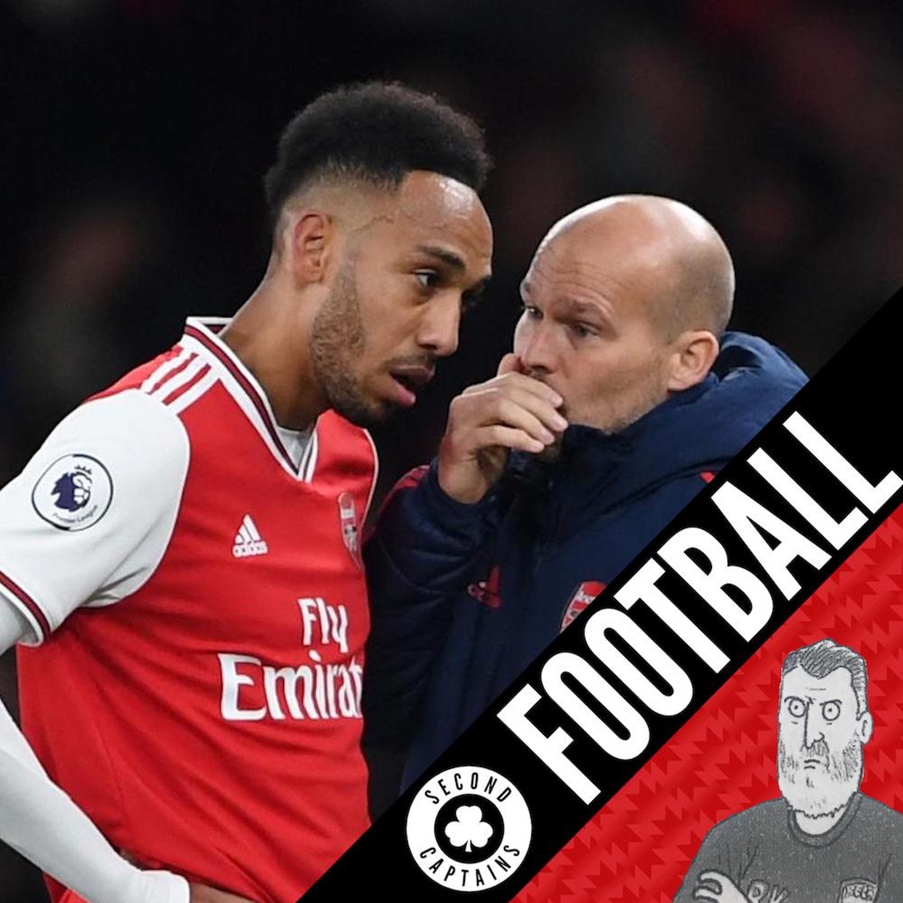 Bye Unai, Tiger's Rise And Fall And Rise, Celebs On Celebs