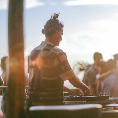 POOL CRAWL Sunset / Nicaragua 03-03-2019