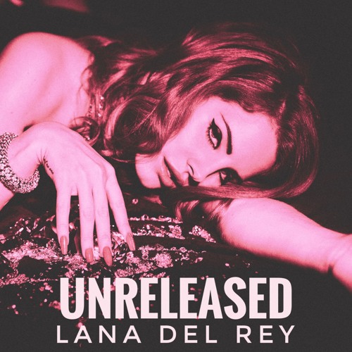 Lana Del Rey Go Go Dancer Unreleased By Lpssophiapaw