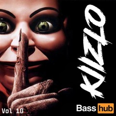 KiiZLO | TOP UK Bass LIVE MIX #10 | Boombox Cartel, Bushbaby, Usher, Joyryde, Y2K, Catiso, Zomboy