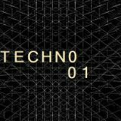 TECHNO [01]