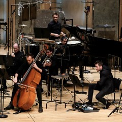 Rebecca Saunders, Scar(extrait)